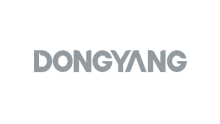 Логотип Dong Yang
