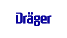 Логотип Drager