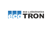 Логотип Ecotron
