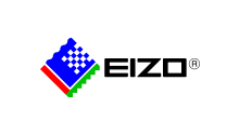 Логотип Eizo Nanao Corporation