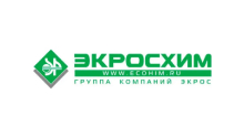 Логотип Экохим