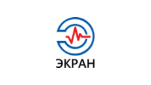 Логотип Экран