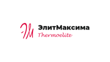 Логотип ЭлитМаксима