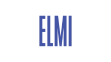 Логотип Elmi