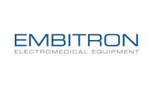 Логотип Embitron