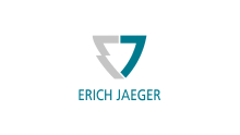 Логотип Erich Jaeger