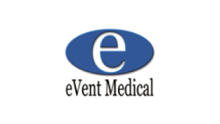 Логотип eVent Medical