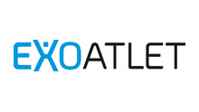 Логотип ExoAtlet