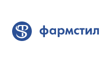 Логотип Фармстил
