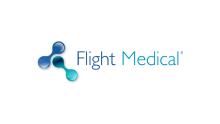 Логотип Flight Medical