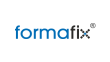 Логотип Formafix