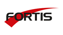 Логотип Fortis