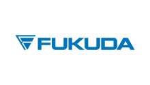 Логотип Fukuda Denshi