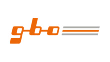 Логотип gbo Medizintechnik