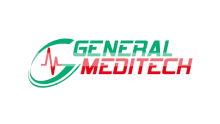 Логотип General Meditech,Inc