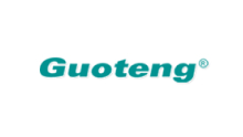 Логотип Guoteng
