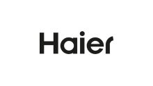 Логотип Haier