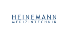 Логотип Heinemann