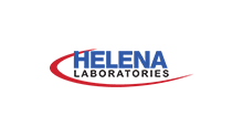 Логотип Helena Laboratories