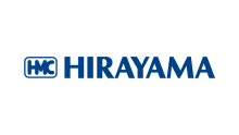 Логотип Hirayama