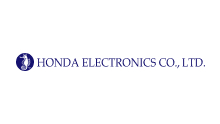 Логотип Honda Electronics