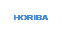 Логотип Horiba
