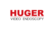Логотип Huger