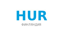Логотип HUR