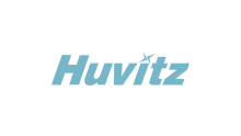 Логотип Huvitz