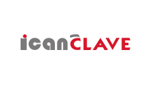Логотип IcanClave