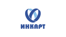 Логотип Инкарт
