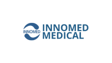 Логотип Innomed