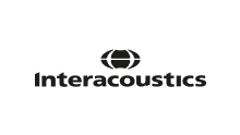 Логотип Interacoustics
