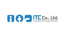 Логотип ITC