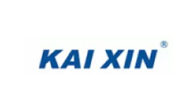 Логотип Kaixin