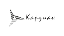 Логотип Кардиан