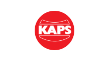 Логотип Karl Kaps