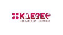 Логотип Клевер