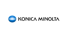 Логотип Konica Minolta