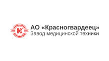 Логотип Красногвардеец