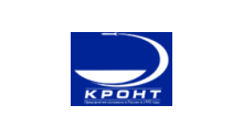 Логотип Кронт