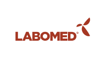 Логотип Labomed