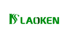 Логотип Laoken