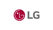 Логотип LG Electronics