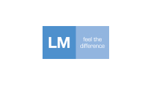 Логотип LM