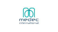 Логотип Medec