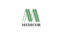 Логотип Medicor