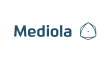 Логотип Mediola