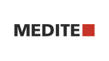 Логотип Medite