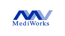Логотип MediWorks